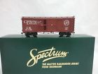 0228999 27635 Bachmann Spectrum Ventilated Box Car Chesapeake Delaware Item 022899276359