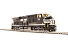 Es44ac 2810 Broadway Limited Imports Ge 836563028102