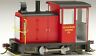 28163 Bachmann Spectrum Side Rod Gas Mechanical Little River 022899281636