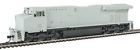 Es44ac-c45ah 2823 Broadway Limited Ho Undecorated Ge Up Version With 836563028232