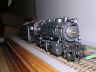 W-90f82 2836 Broadway Limited Omports Steam Loco Tender Sound