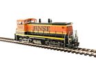 Sw1500 2845 Broadway Limited Ho Burlington 836563028454