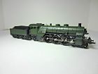 28506 Marklin Drg Rheingold Steam Passenger Train 4001883285061