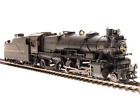 2909 Broadway Limited Bli Pennsylvania Post War Mikado Nib