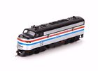7975349 29210 Athearn Ho Scale Passenger 797534292109