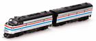 7975347 29214 Athearn Ho Amtrak F7 797534292147