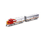 37l-37a 29215 Roundhouse Ho Rtr F7a-b 797534292154
