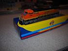 9-44cw 29239 Athearn Rtr Dash Swoosh Dcc Ready With Kadees
