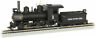 29401 Bachmann With Dcc Three Rivers Steel 022899294018