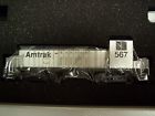 83656301 2961 Broadway Limited Amtrak-emd-sw1200-567-paragon-2-sound-dcc-dc-dual-mode 836563029611