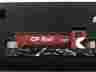 2962 Broadway Limited 1 87 Ho Scale Emd Sw9 Cp Rail 7402 W Sound Dc Dcc F S
