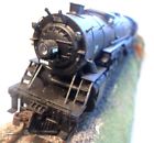2981 Bachmann Vintage Ho Steam