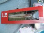 Hr2531 299.99 Rivarossi Ho Gen Elec Cb Loco Free Shipping