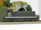 2995  Athearn Ho Scale Indiana Harbor Belt Power Locomotive Custom Painted