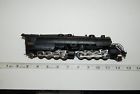 3-399 Unbranded Lot Ho Scale Large Steam Loco Not Running No