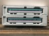 3-517 Kato Series Shinkansen Bullet Train Hayabusa Cars Set Ho