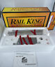 30-1129-1 Mth Rail King Union Pacific Big Boy With Proto New