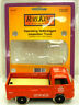 30-2549 Mth Operating Volkswagon Inspection Truck 658081067537