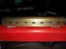 300-307 Pacific Sleeper Coach Yard Lw Br Brass Southern 13