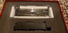 30019 Proto Heritage Ho Steam Locomotive Tender Nib