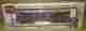 30020 Walthers Ho Proto 1000 Powered 6800 Ny Subway Car Brown Silver Roof