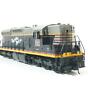30035 Life Proto Like Ho Burlington Route Cb Class Locomotive