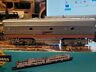 3004 Athearn Santa Fe Passanger Engine Dummy Unit