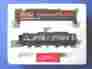 30042 Life Like Proto 2000 Nib No Ho Scale Great Northern Sd9 Locomotive Road 586