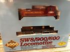 Sw8-900-600 30062 Proto Emd Diesel Free Shipping