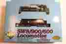 0770718 30069 Life-like Products Ll Proto 2000 Emd Sw8 900 600 Diesel Locomotive Rock Island Ri 826 Nib 077071300698