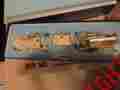300s Nj Custom Brass H O Scale Cmst P Bi Polar Ep-2 Streamline New In Box