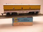 30150 Athearn 3016 D Rgw F7b Dummy