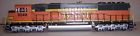 0770716 30159 Proto Item Bnsf Road Lt Ed Dcc Ready 077071301596