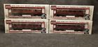 30166 Proto New York City Transit Subway Cars Nyct Red Bird