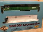 30170 Proto Ho Scale Burlington Northern Locomotive