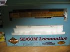Sd60m 30180 Proto Ho Ltd Edition Union Pacific