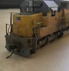 30181 Athearn Sd Dcc No Sound