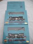 30201 Products Proto Dcc Ab Diesel Locomotive Engine Ho Scale