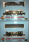 30202 Products Proto Dcc Ready Diesel Locomotive Ho Scale