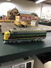 3025 Athearn Dummy Canadian National Cn Diesel Locomotive Nos