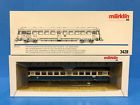 023-0 3028 Marklin Rail Car Db