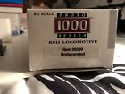 30299 Proto Road Switcher Undecorated Used