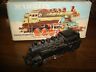 3032-w-box 3032 Rklin Vintage Ho Steam Locomotive Model Excellent
