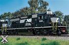 Sd40-2 30358 Scale Trains Ho Emd