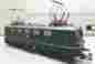 3037 Marklin Ho Db Green Engine