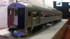 30393 Proto Combo Amtrak Budd Locomotive Plus Colonial House New