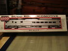 30396 Life Like Proto Series Budd Rdc Rock Island