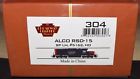 Rsd-15 304 Broadway Limited Imports Paragon Quantum Sound Alco Sp 836563003048