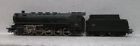 2-10-0 3046 Marklin Ho Scale Sncf Steam Locomotive Tender