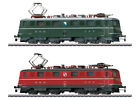 30501 Marklin Ho Swiss Federal Railways Class Ae Double 4001883305011